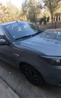 سهند پارس خدرو فول امکانات