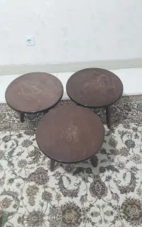 میز عسلی
