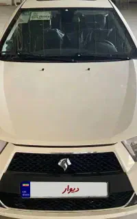 دنا پلاس اتومات اپشنال مدل ۱۴۰۵