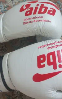 دستکش بوکس