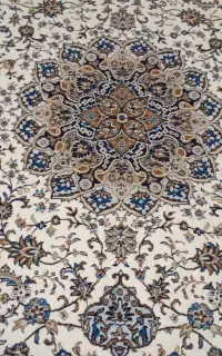 فرش شش متری