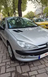 ۲۰۶ استثنایی