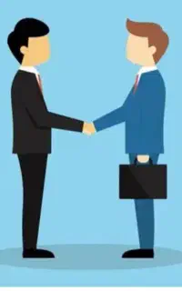 استخدام بازاریاب