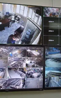 فروش ونصب دوربین مداربستهip ،پسیو شبکه