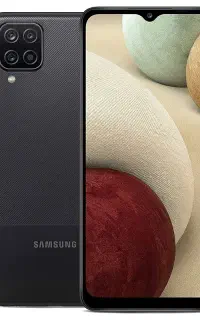 موبایل A12 سامسونگ