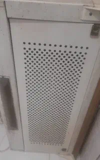 هود بیمکث سالم