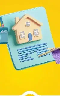 مجوز مشاغل خانگی و غیره ABC