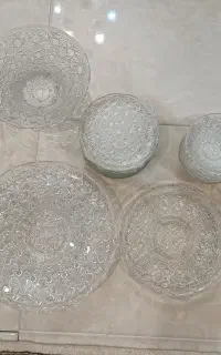 سرویس کریستال رویال فرانسه