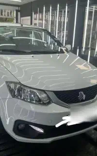 ساینا اس مدل ۴۰۲