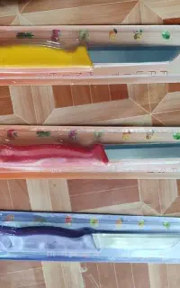 چاقو اره ای چاقوی آشپزخانه