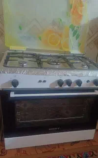 گاز فردار