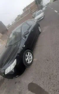 کمری ۲۰۰۷ صندلی برقی سانروف دنده کیلس کروز فول