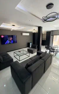 اجاره روزانه، منزل مبله دربست، صدوقی
