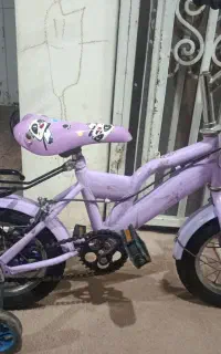 دوچرخه