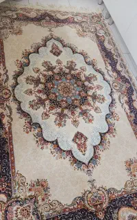 فرش 4متری