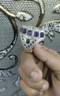 انگشتر
