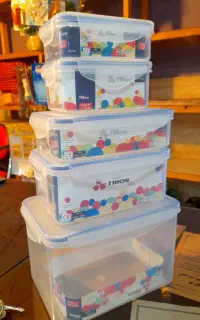 لوازم آشپزخانه