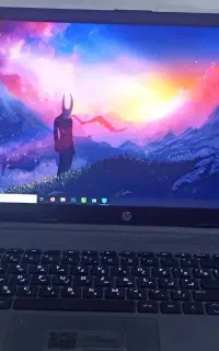 لپ تاپ hp