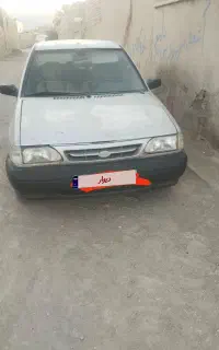 ماشین پراید