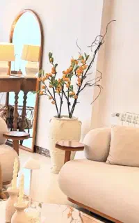 درختچه مصنوعی شاخه میوه