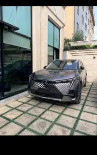 گک امکو 2024 خاکستری / تحویل روز / نقد و اقساط