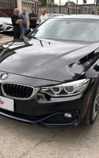 Bmw 430i gran coupe 2017