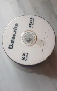 dvd