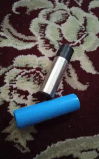دوعدد باتری  خراب