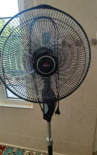 پنکه پارس خزر