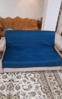 مبل تخت خواب شو