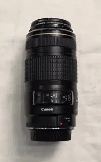 لنز کانن ۷۰-۳۰۰