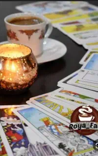 فال ودعا واستخاره مجرب وتضمینی۱۰۰درصد