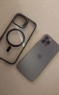 آیفون ۱۲ پرو
