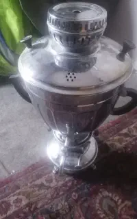 سماورنفتی