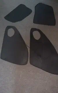 پرده آفتاب گیر ماشین