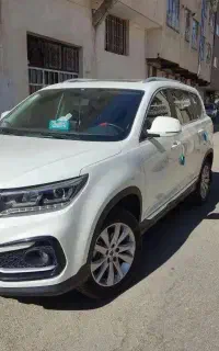 فروش خودرو شاسی Sx5