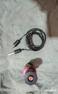 دستگاه تاتو