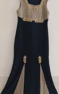 لباس مجلسی