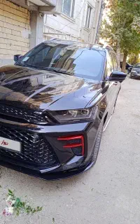 کی ام سی a5 مدل ۱۴۰۳