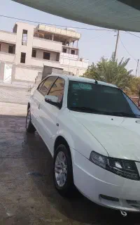 سمند سورن مدل ۹۹