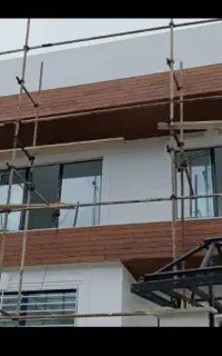 تولید درب و پنجره upvc و شیشه و توری