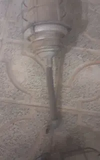 چراغ ضدانفجار صعنتی