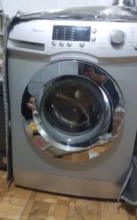 لباسشویی