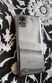 گوشی سامسونگ گلکسی m51