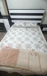 اجاره سوئیت بومی و غیر بومی