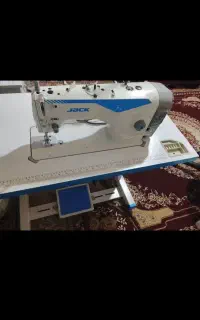 چرخ خیاطی