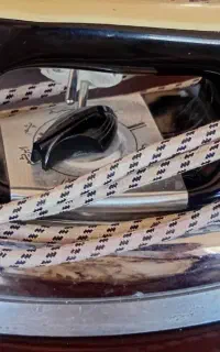 اطو خشک واتو بخار دستی
