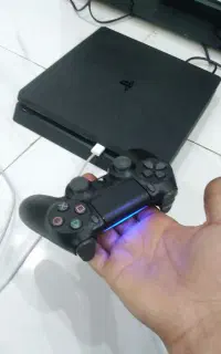 ps4 اسلیم کپیخور