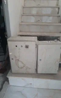 جعبه برق