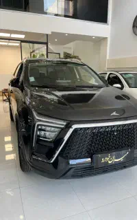 کی ام سی x5 مدل ۴۰۵
